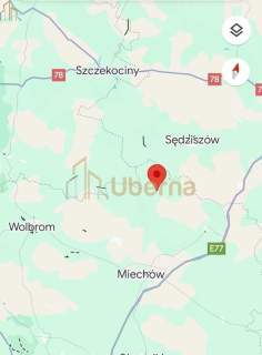 Teren Inwestycyjny z Bocznicą Kolejową