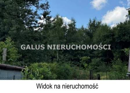 Czarnochowice - działka nr 182 o pow. 2300