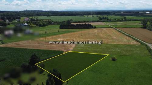 Bełsznica, 18 arów, widok na góry, ślepa ulica