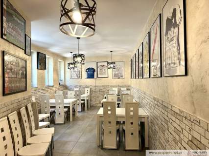 Lokal gastronomiczny, 100 m2, Rzeszowska, Dębica