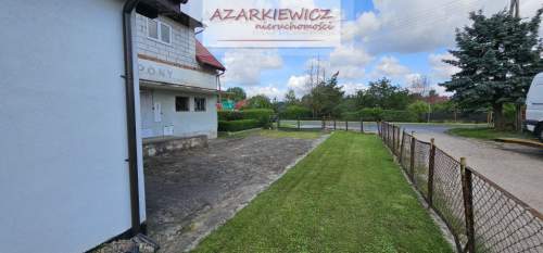 Obiekt na sprzedaż, 272,52 m2, Lipiany
