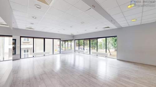 3 duże sale ćwiczęń c.o. miejskie ścisłe centrum