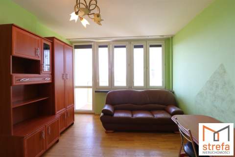 Bez prowizji 3 pokoje -2km szpital Chodźki