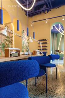 Marcina Kasprzaka/Parter/Salon Beauty