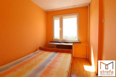 Bez prowizji 3 pokoje -2km szpital Chodźki