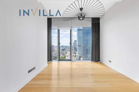 Apartament z panoramicznym widokiem 