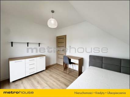 Atrakcyjny dom gotowy do wprowadzenia
