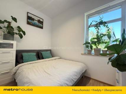 Mieszkanie na sprzedaż, 30 m2, Katowice