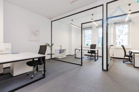 Do sprzedaży powierzchnia biurowa 1130 m2