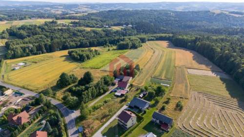 OKAZJA 1,30 HA WZ MEDIA LOKALIZACJA 