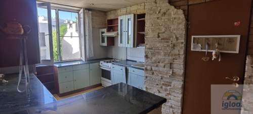 Rodzinne mieszkanie 3-pok, balkon, Centrum