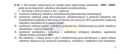 DZIAŁKI BUDOWLANE NAD SPOKOJNĄ RZEKĄ WKRA