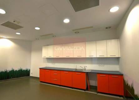 Biuro do wynajęcia, 1300 m2, Warszawa