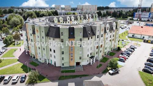 Mieszkanie na sprzedaż, 67 m2, Sieradz
