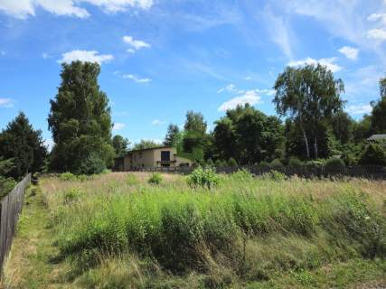 Działka   Wyrazów, gmina Blachownia