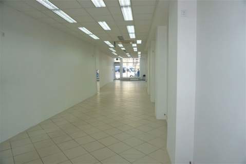 Lokal z witryną w ścisłym centrum Lublina