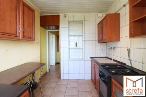 Bez prowizji 3 pokoje -2km szpital Chodźki