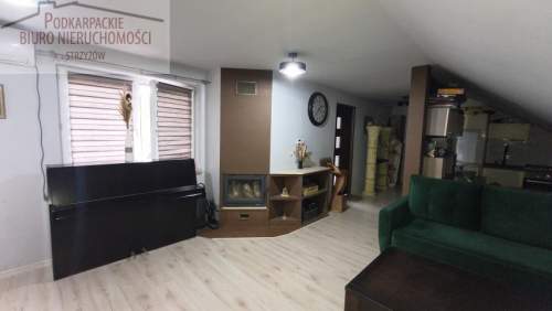 Mieszkanie na sprzedaż, 216 m2, Strzyżów