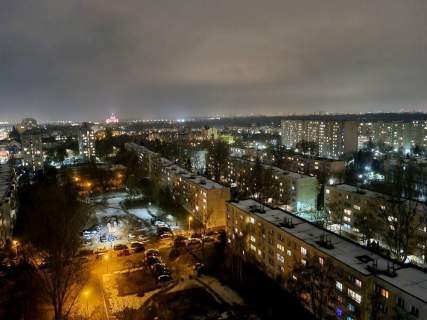 3-pokojowe mieszkanie - Mokotów Stegny