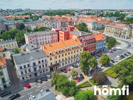 Na sprzedaż kamienica w centrum Kalisza