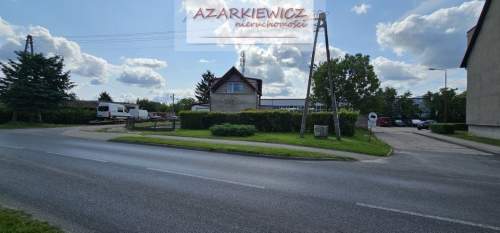 Obiekt na sprzedaż, 272,52 m2, Lipiany
