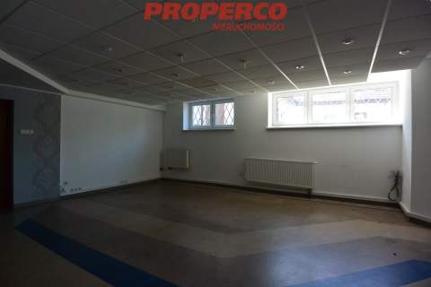 Lokal biurowy 60 m2 piwnica, Ursynów ul. Poleczki
