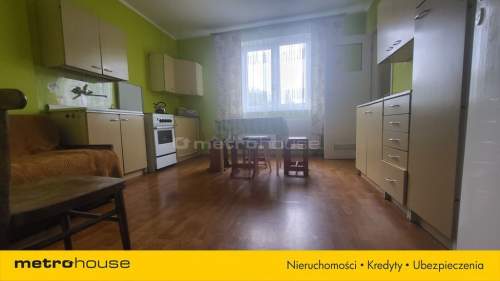 Dom w zabudowie bliźniaczej- Turza Wielka