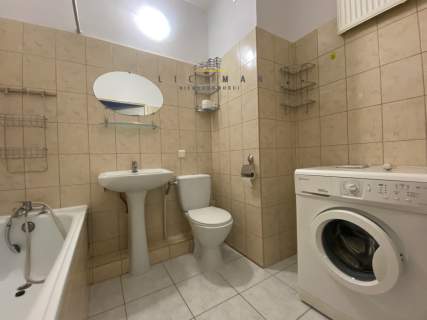 Mieszkanie do wynajęcia, 36 m2, Łódź