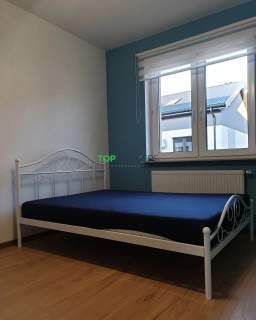 Komfortowe 5 pokoi na 3 poziomach