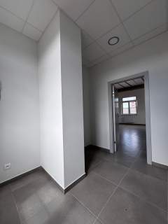 Biuro do wynajęcia, 120 m2, Szczecin