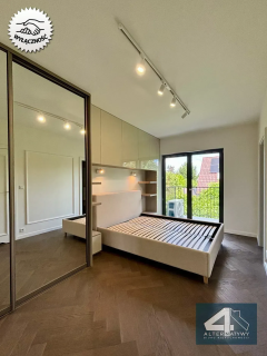 Piękny apartament PREMIUM - prawdziwy unikat