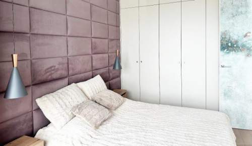 Mieszkanie na sprzedaż, 58,81 m2, Szczecin