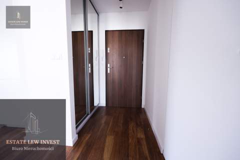 Apartament na wynajem 62m2 Kraków-Rydlówka
