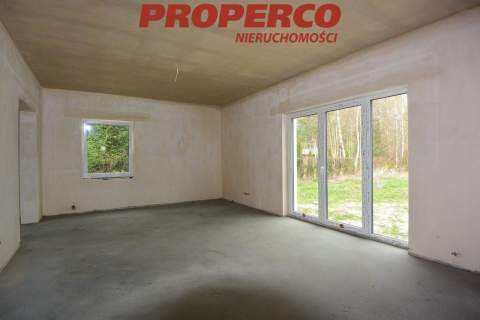 Dom 4pok 130m2, dzialka 800m2, Osowiec -Żabia Wola