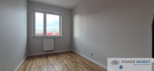 4 pokojowe nowe, gotowe do wejścia z balkonem 