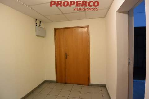 Lokal biurowy 60 m2 piwnica, Ursynów ul. Poleczki