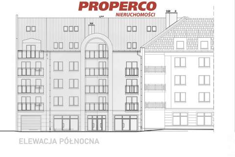Nowe mieszkanie 2 pokojowe, centrum, Kielce