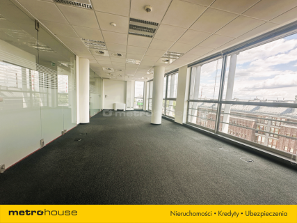 Lokal użytkowy do wynajęcia, 254,2 m2, Warszawa