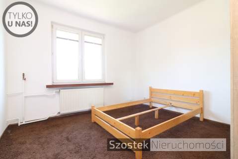2 pok./widok/balkon/parking/600m od 3 Alei 