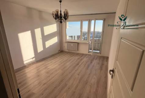 Na sprzedaż/ul. Jeziorańskiego/2 pokoje/balkon