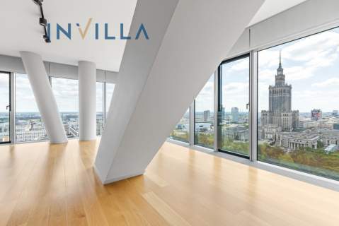 Apartament z panoramicznym widokiem 