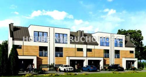 Segment blisko Stawów Walczewskiego WKD 350 m2