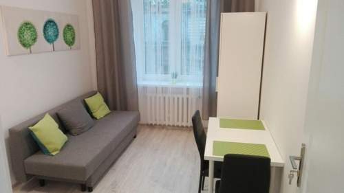 Gdańska 46, Centrum, 2 pokoje z antresolami