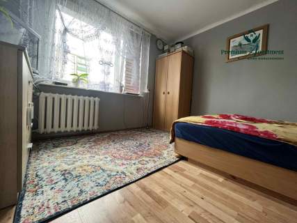 Na sprzedaż/ul. Grochowa/ 2 pok./balkon