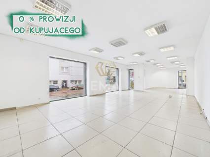 Lokal usługowy na sprzedaż Śródmieście
