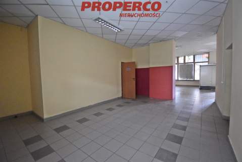 Lokal, 287,6m2, parter, Baranówek, ul. Petyhorska