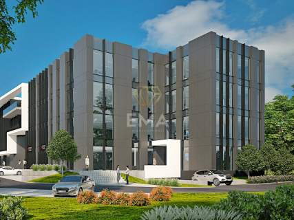 Prestiżowe Centrum Biznesowe 2.3