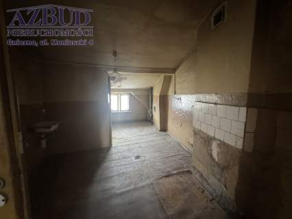Mieszkanie na sprzedaż, 40 m2, Gniezno