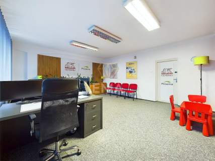 Lokal handlowy w centrum Częstochowy