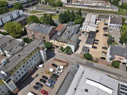 Lokal użytkowy w centrum 40m2